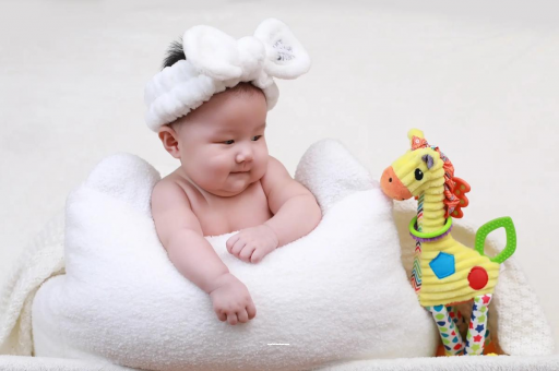 平阳宝宝头发黄是什么原因 平阳宝宝头发黄是什么原因